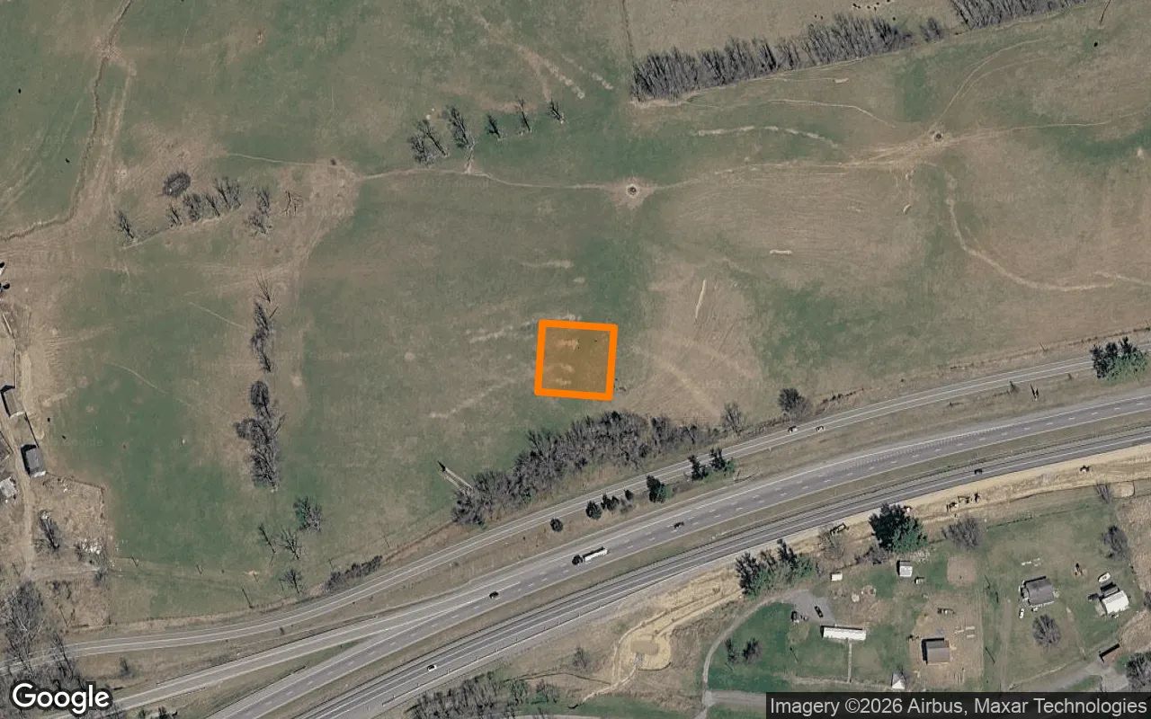 0.35 Acres in Glade Spring - Washington County, VA in Washington County, VA