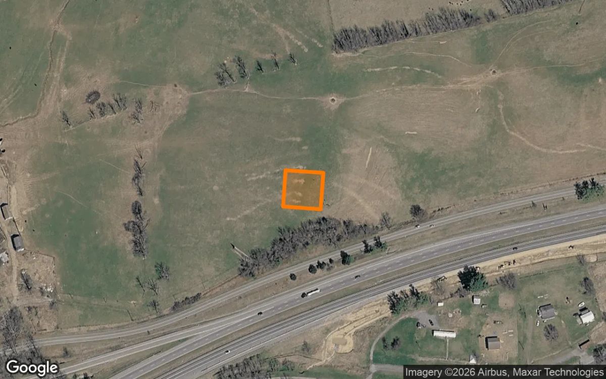 0.35 Acres in Glade Spring - Washington County, VA - Main image