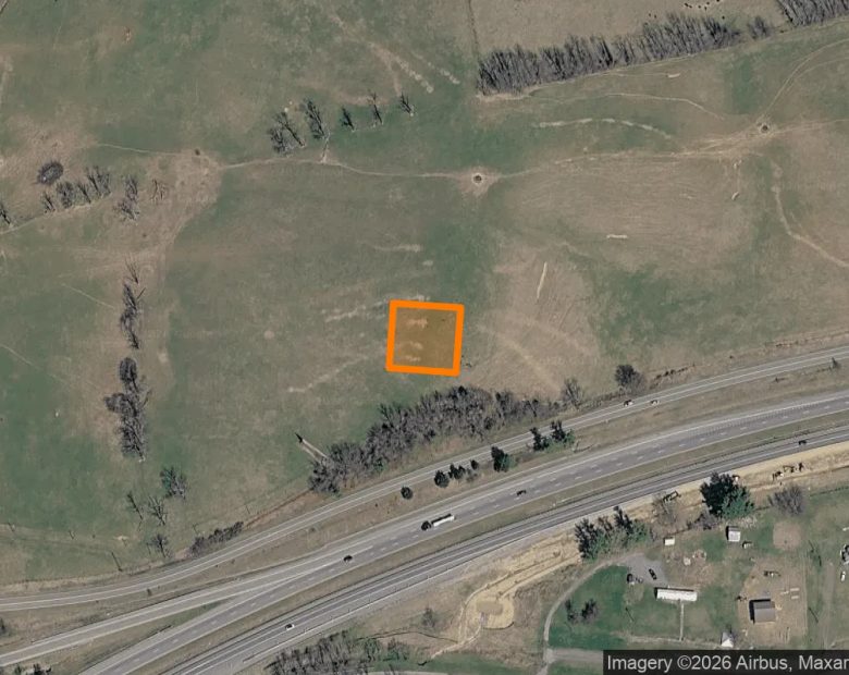0.35 Acres in Glade Spring - Washington County, VA in Washington County, VA