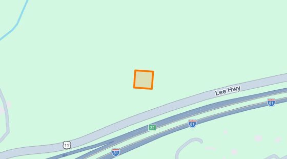 0.35 Acres in Glade Spring - Washington County, VA in Washington County, VA