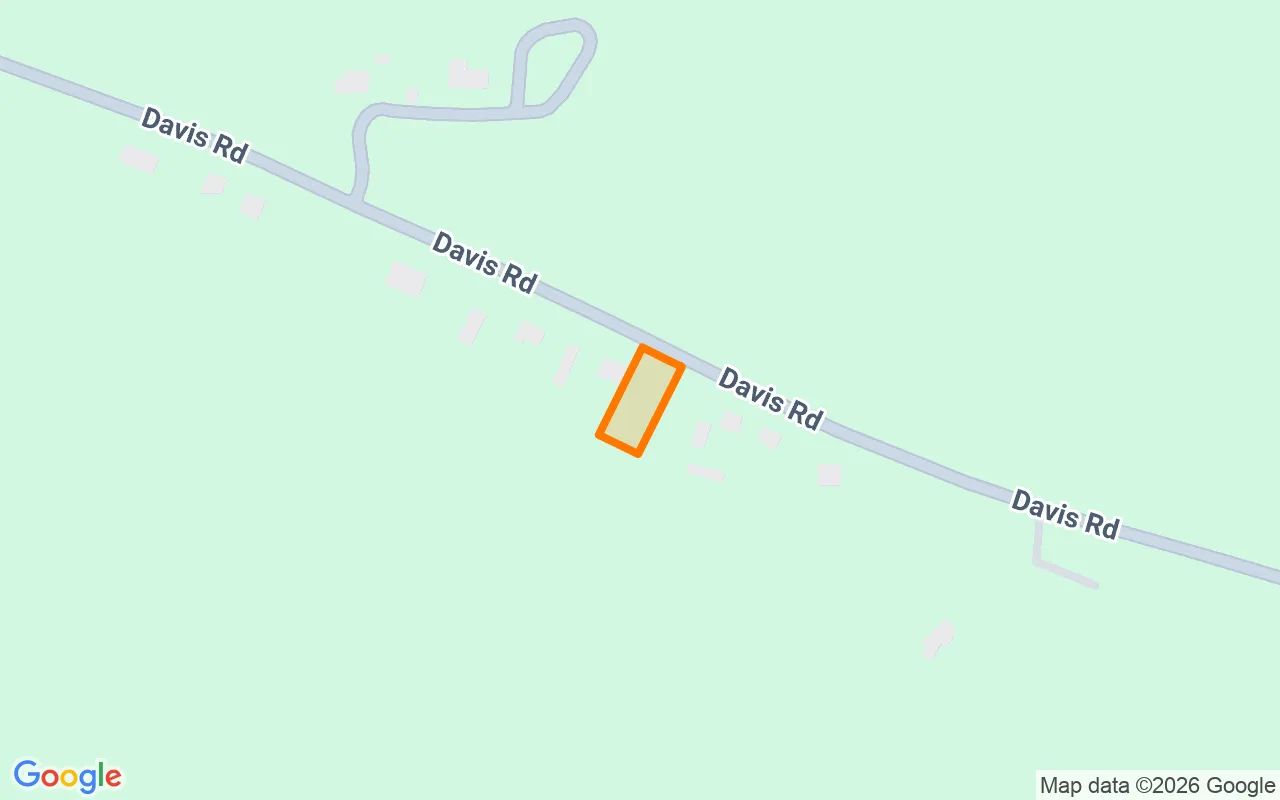 0.23 Acres in New Church - Accomack County, VA in Accomack County, VA