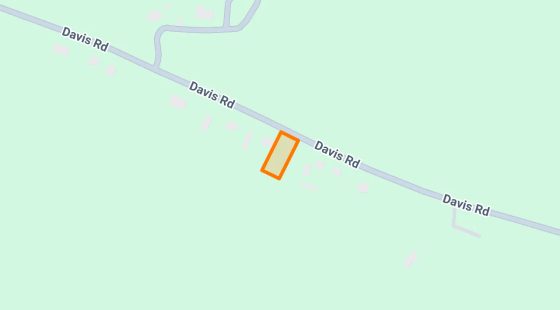 0.23 Acres in New Church - Accomack County, VA in Accomack County, VA