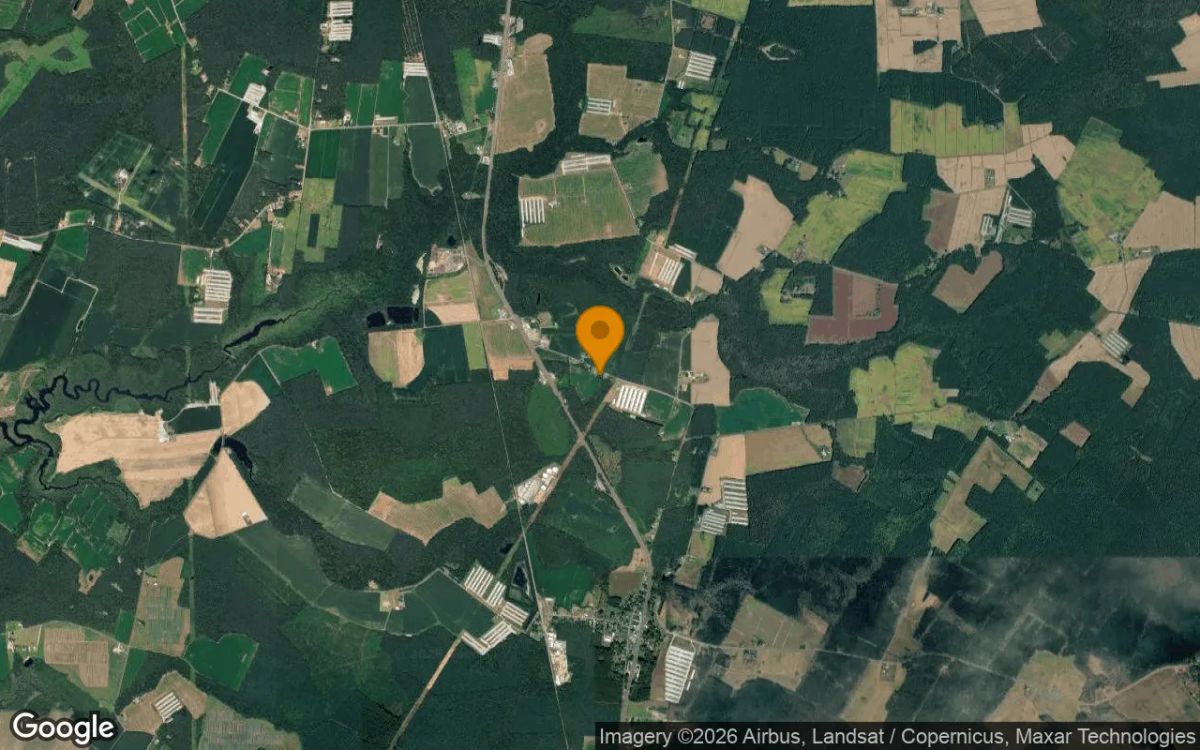 0.23 Acres in New Church - Accomack County, VA - Image 3