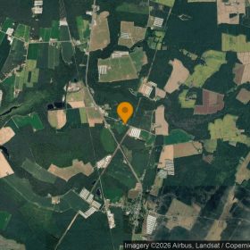 0.23 Acres in New Church - Accomack County, VA in Accomack County, VA