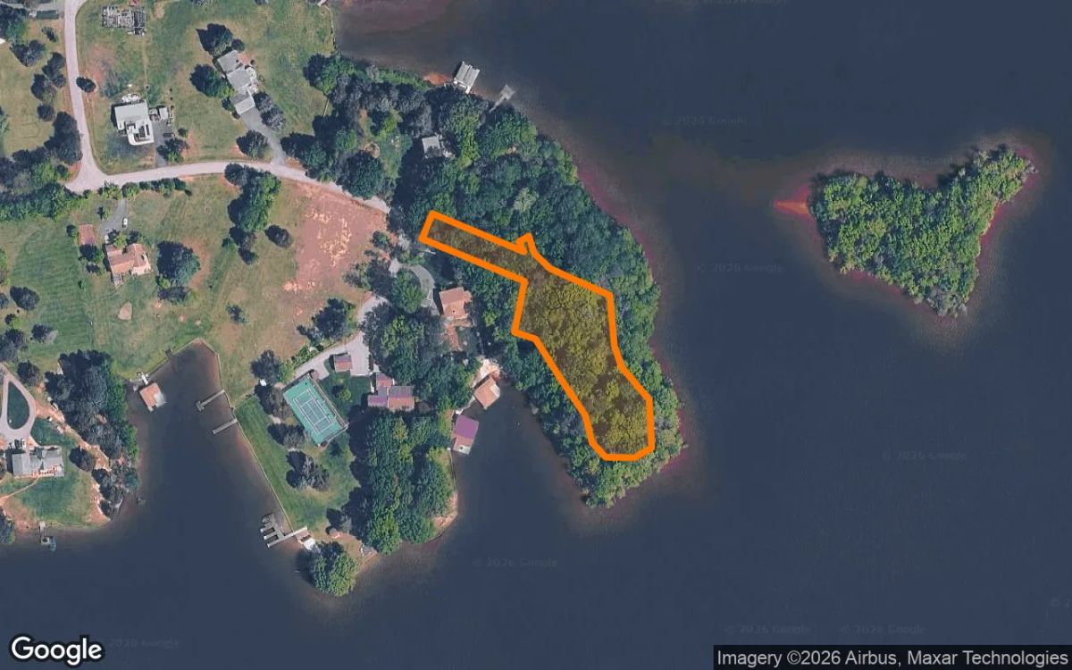 1.3 Acres in Bumpass - Louisa County, VA - Main image