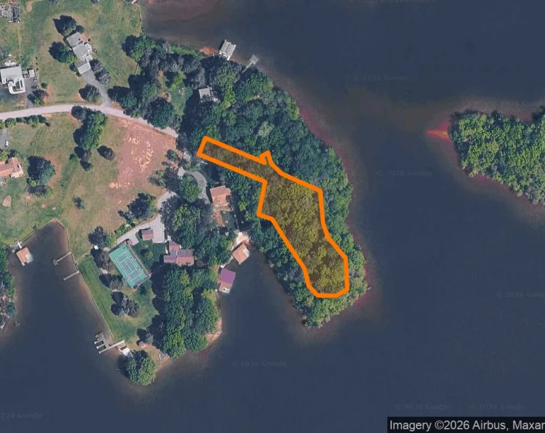 1.3 Acres in Bumpass - Louisa County, VA in Louisa County, VA