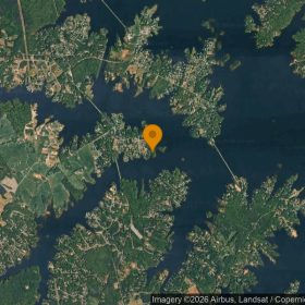 1.3 Acres in Bumpass - Louisa County, VA in Louisa County, VA