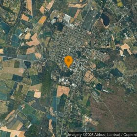 0.12 Acres in Grottoes - Rockingham County, VA in Rockingham County, VA
