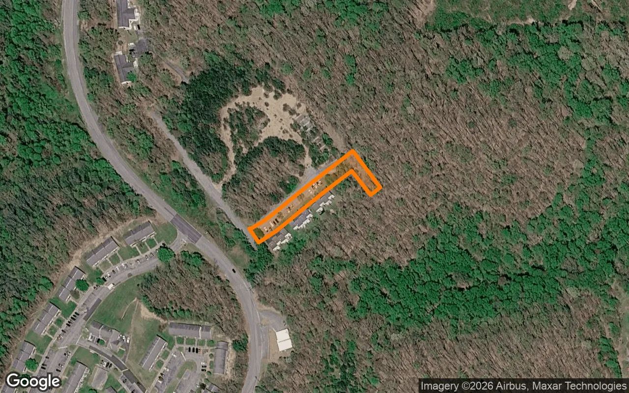 0.55 Acres in Wise - Wise County, VA in Wise County, VA