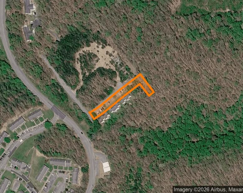 0.55 Acres in Wise - Wise County, VA in Wise County, VA
