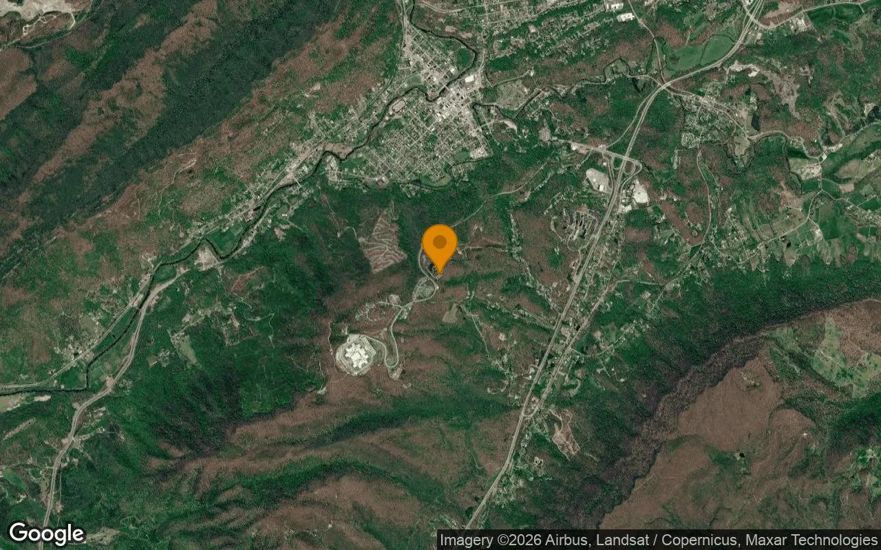 0.55 Acres in Wise - Wise County, VA in Wise County, VA