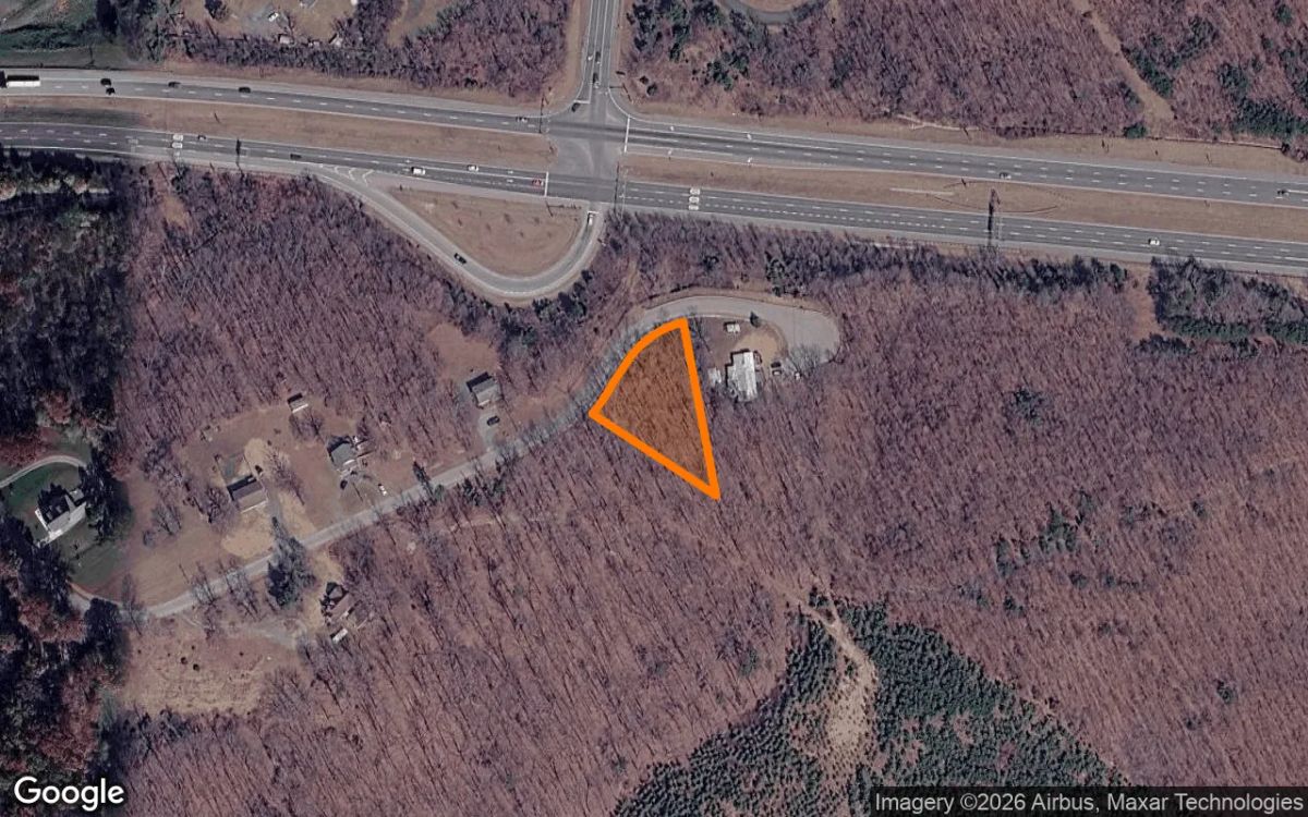 0.56 Acres in Lynchburg - Lynchburg, VA - Main image