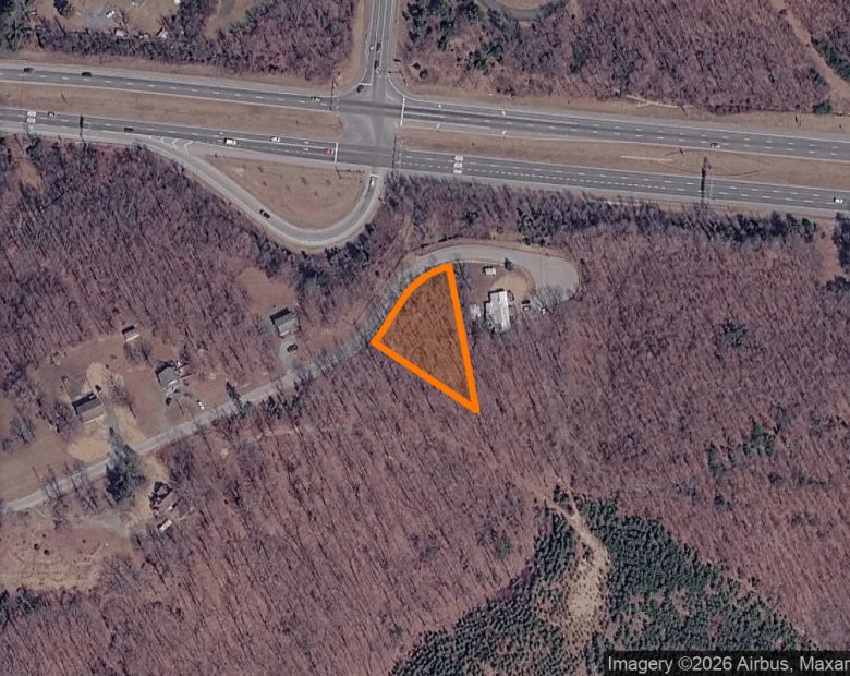 0.56 Acres in Lynchburg - Lynchburg, VA in Lynchburg County, VA