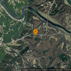 0.56 Acres in Lynchburg - Lynchburg, VA in Lynchburg County, VA