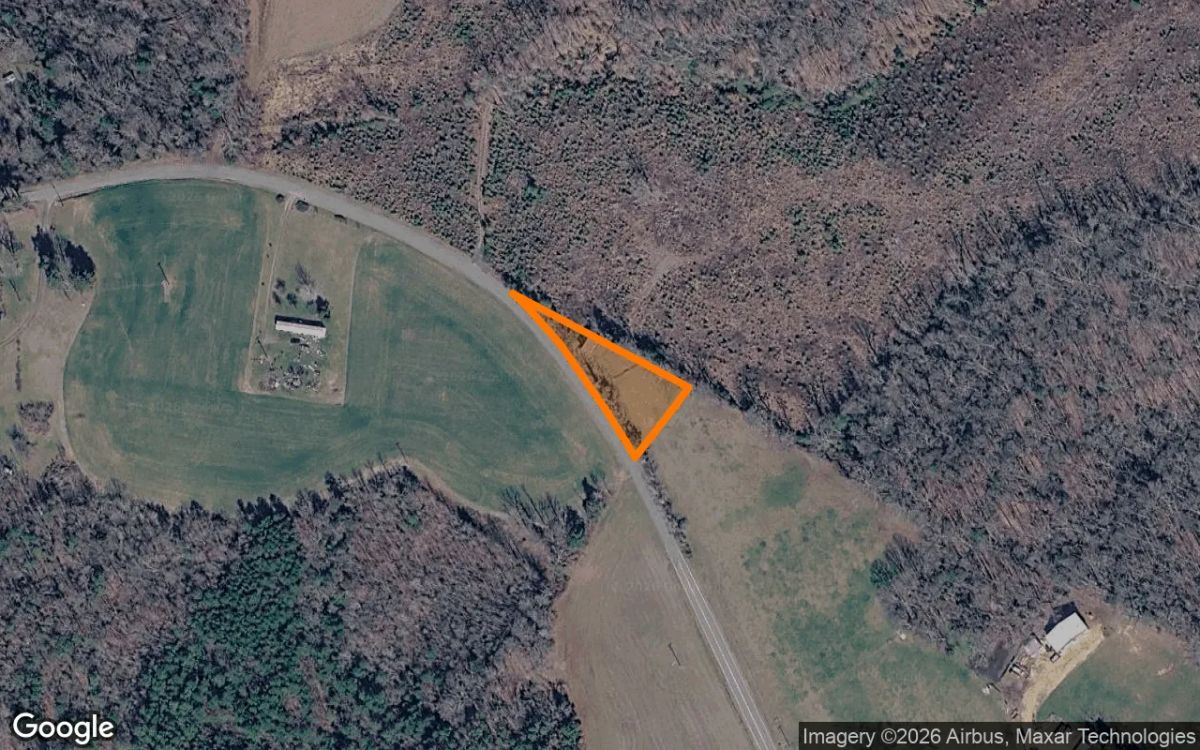 0.48 Acres in Hustle - Essex County, VA - Main image
