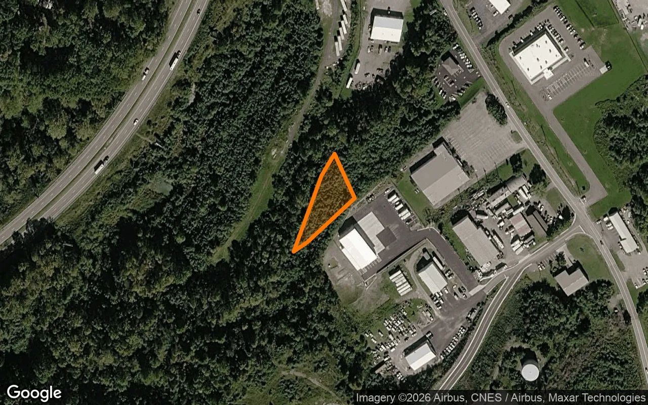 0.47 Acres in Norton - Norton, VA in Norton County, VA