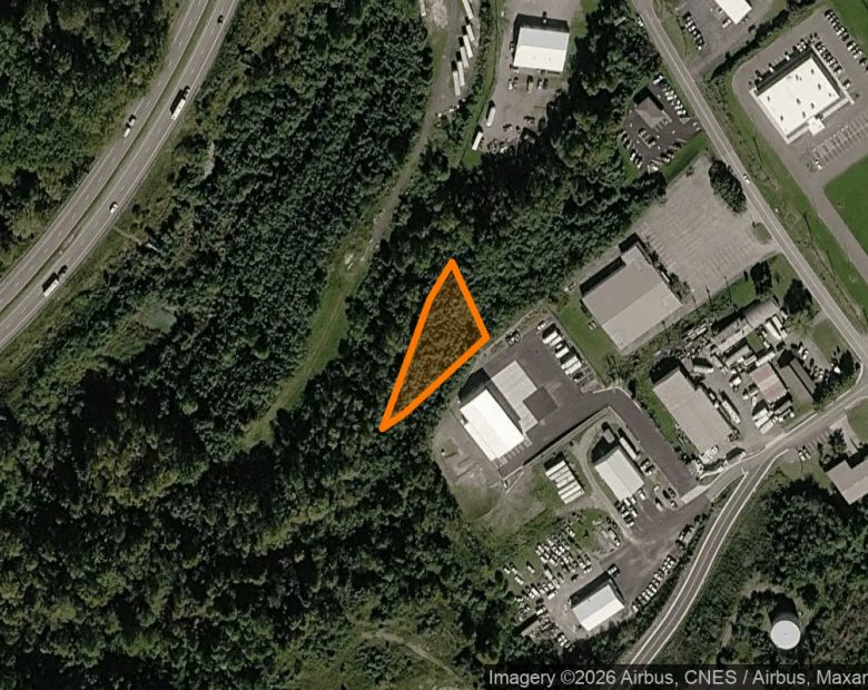 0.47 Acres in Norton - Norton, VA in Norton County, VA
