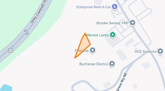 0.47 Acres in Norton - Norton, VA in Norton County, VA