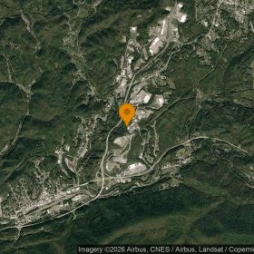 0.47 Acres in Norton - Norton, VA in Norton County, VA