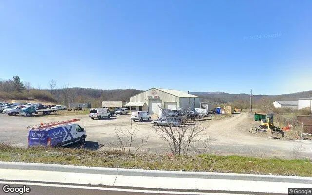 0.47 Acres in Norton - Norton, VA - Image 4