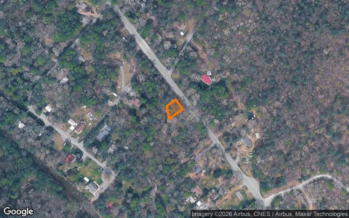 0.12 Acres in Hinton - Rockingham County, VA - Main image