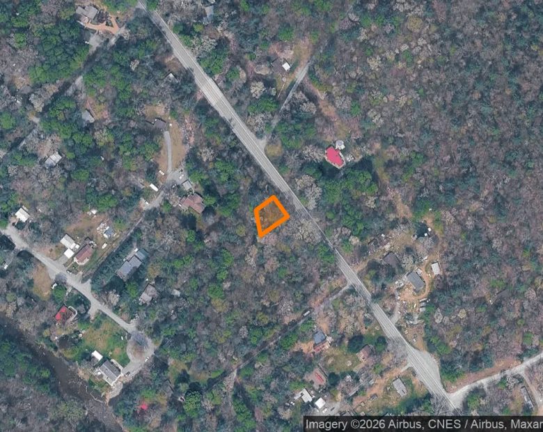 0.12 Acres in Hinton - Rockingham County, VA in Rockingham County, VA
