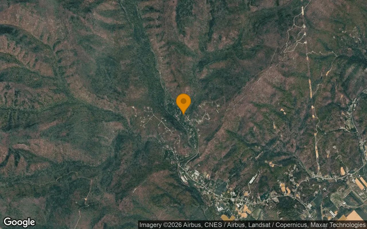0.12 Acres in Hinton - Rockingham County, VA in Rockingham County, VA
