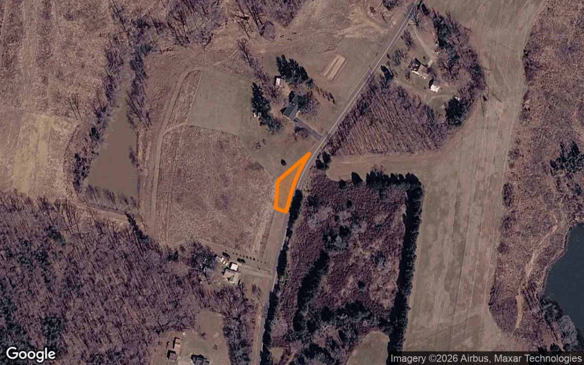 0.17 Acres in Axton - Henry County, VA - Main image