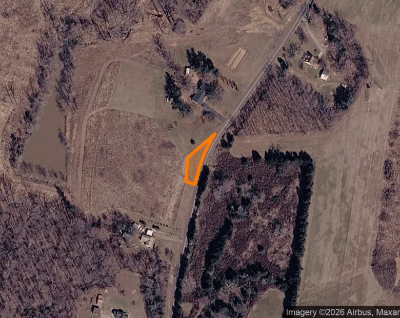 0.17 Acres in Axton - Henry County, VA in Henry County, VA