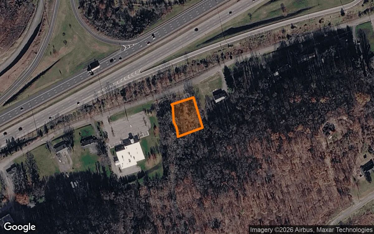 0.53 Acres in Bristol - Bristol, VA - Main image