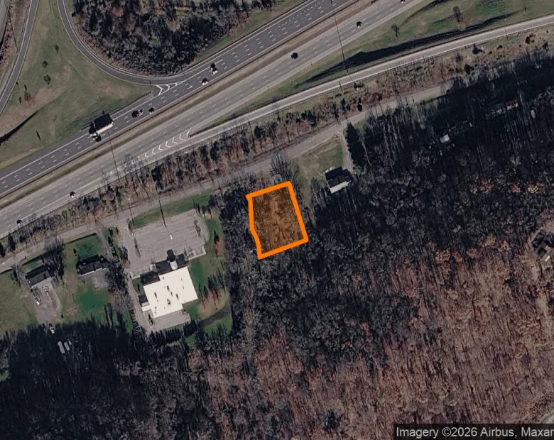 0.53 Acres in Bristol - Bristol, VA in Bristol County, VA