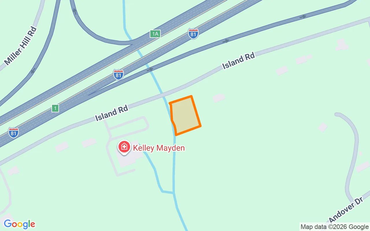 0.53 Acres in Bristol - Bristol, VA in Bristol County, VA