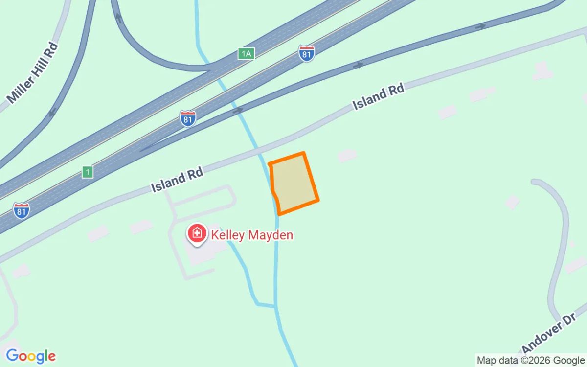 0.53 Acres in Bristol - Bristol, VA - Image 2