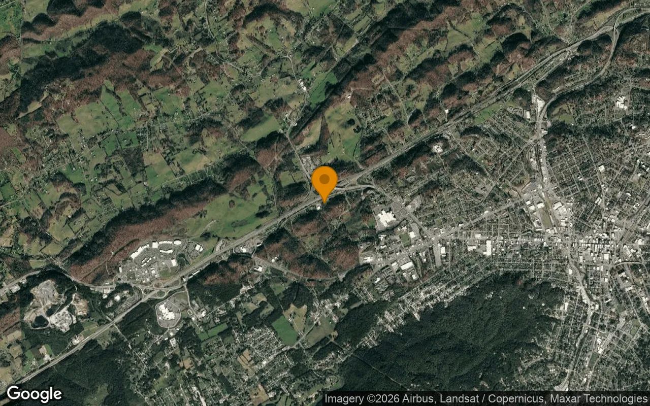 0.53 Acres in Bristol - Bristol, VA in Bristol County, VA