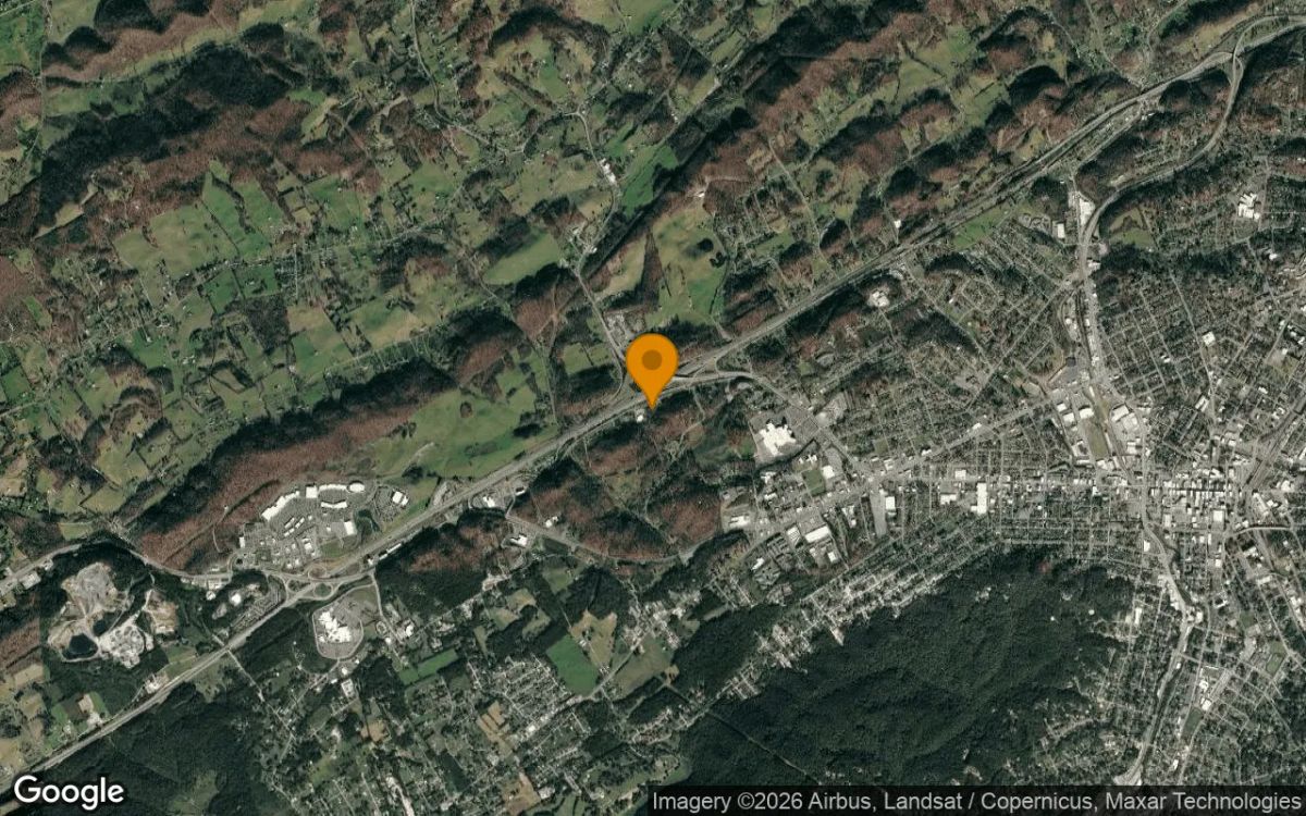 0.53 Acres in Bristol - Bristol, VA - Image 3