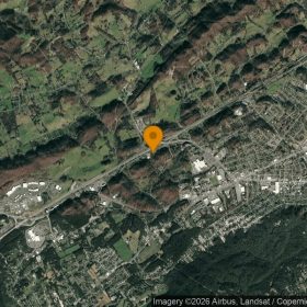 0.53 Acres in Bristol - Bristol, VA in Bristol County, VA