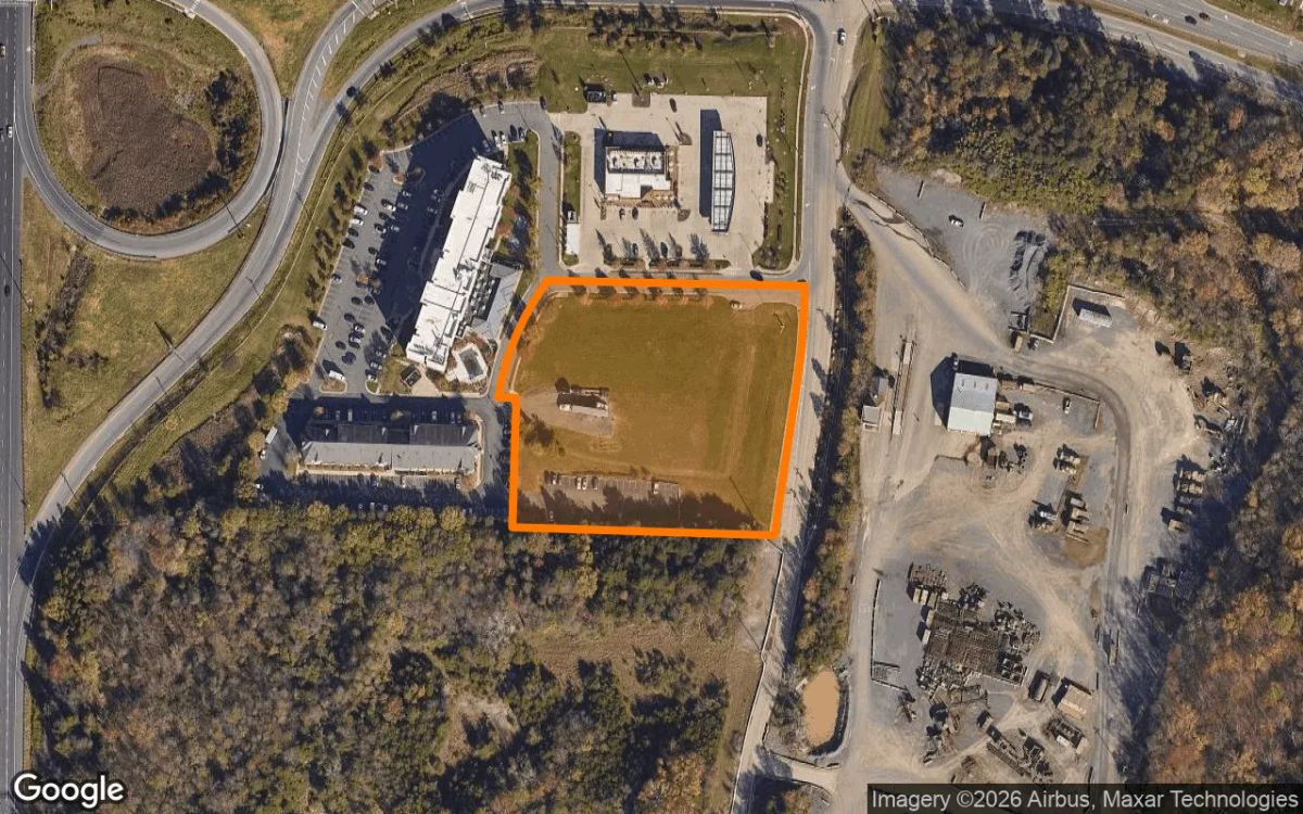 3.53 Acres in Aldie - Loudoun County, VA - Main image