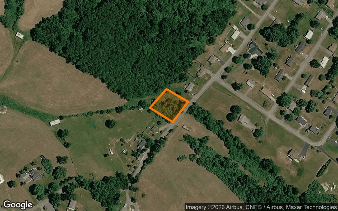 0.53 Acres in Galax - Galax, VA in Galax County, VA