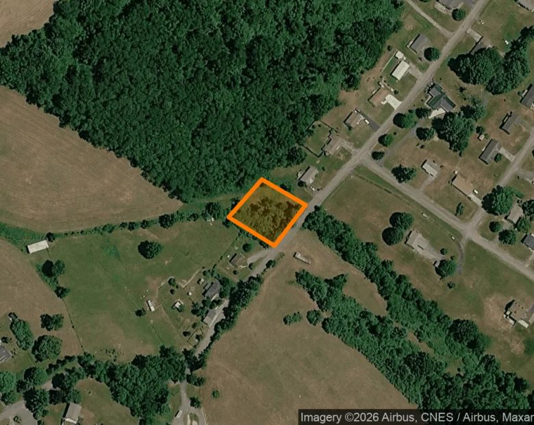 0.53 Acres in Galax - Galax, VA in Galax County, VA