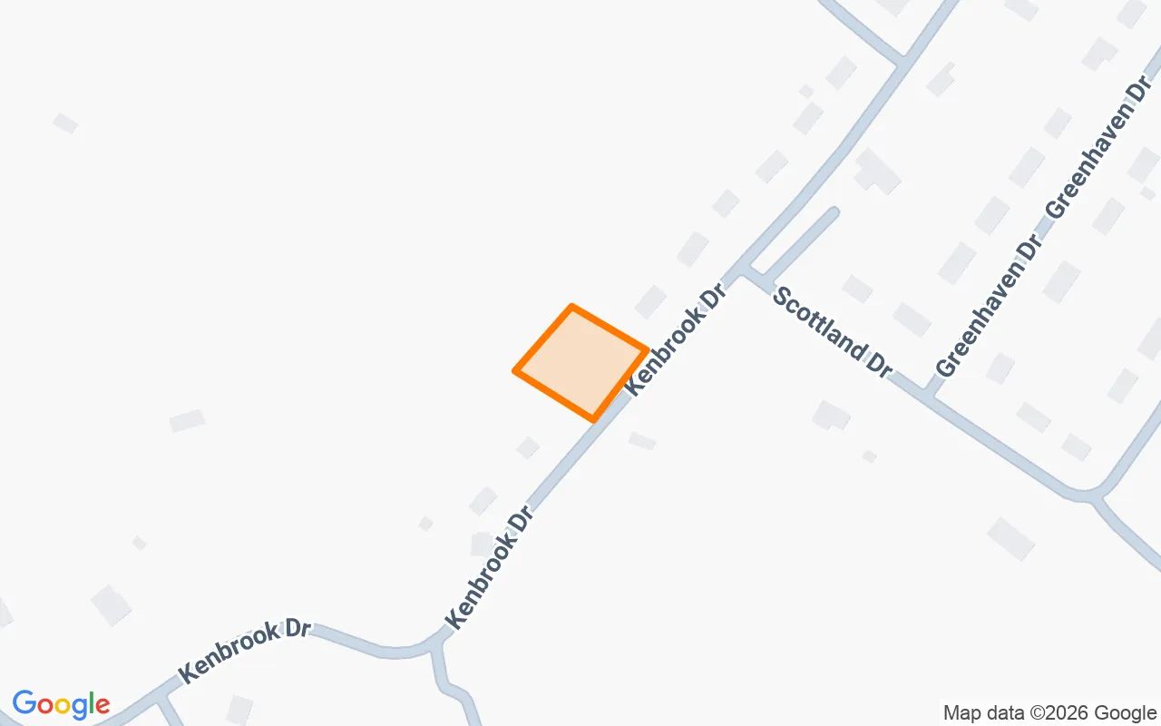 0.53 Acres in Galax - Galax, VA in Galax County, VA