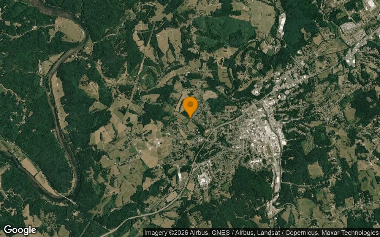 0.53 Acres in Galax - Galax, VA in Galax County, VA