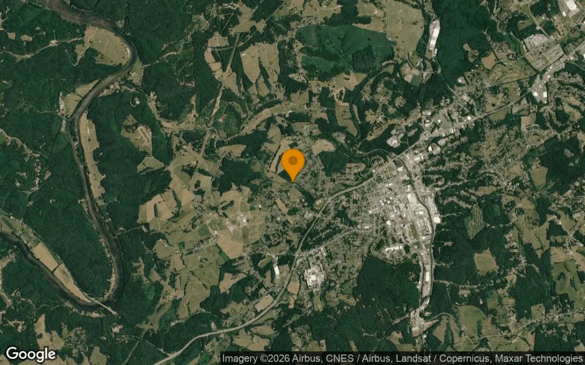 0.53 Acres in Galax - Galax, VA - Image 3