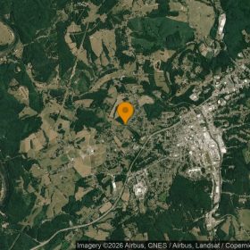 0.53 Acres in Galax - Galax, VA in Galax County, VA