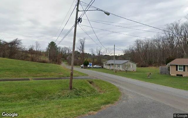 0.53 Acres in Galax - Galax, VA in Galax County, VA
