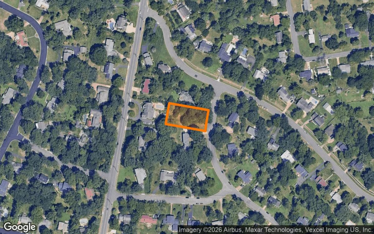 0.53 Acres in Manassas - Manassas, VA - Main image