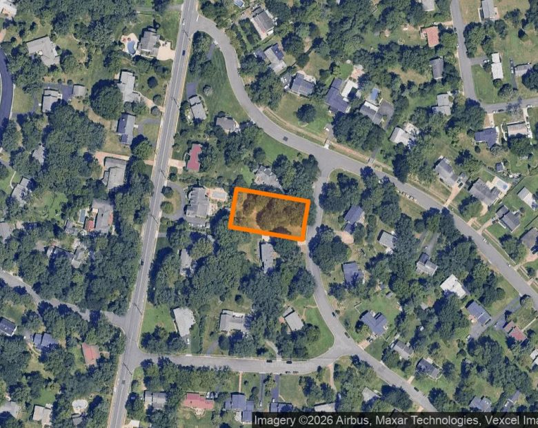 0.53 Acres in Manassas - Manassas, VA in Manassas County, VA