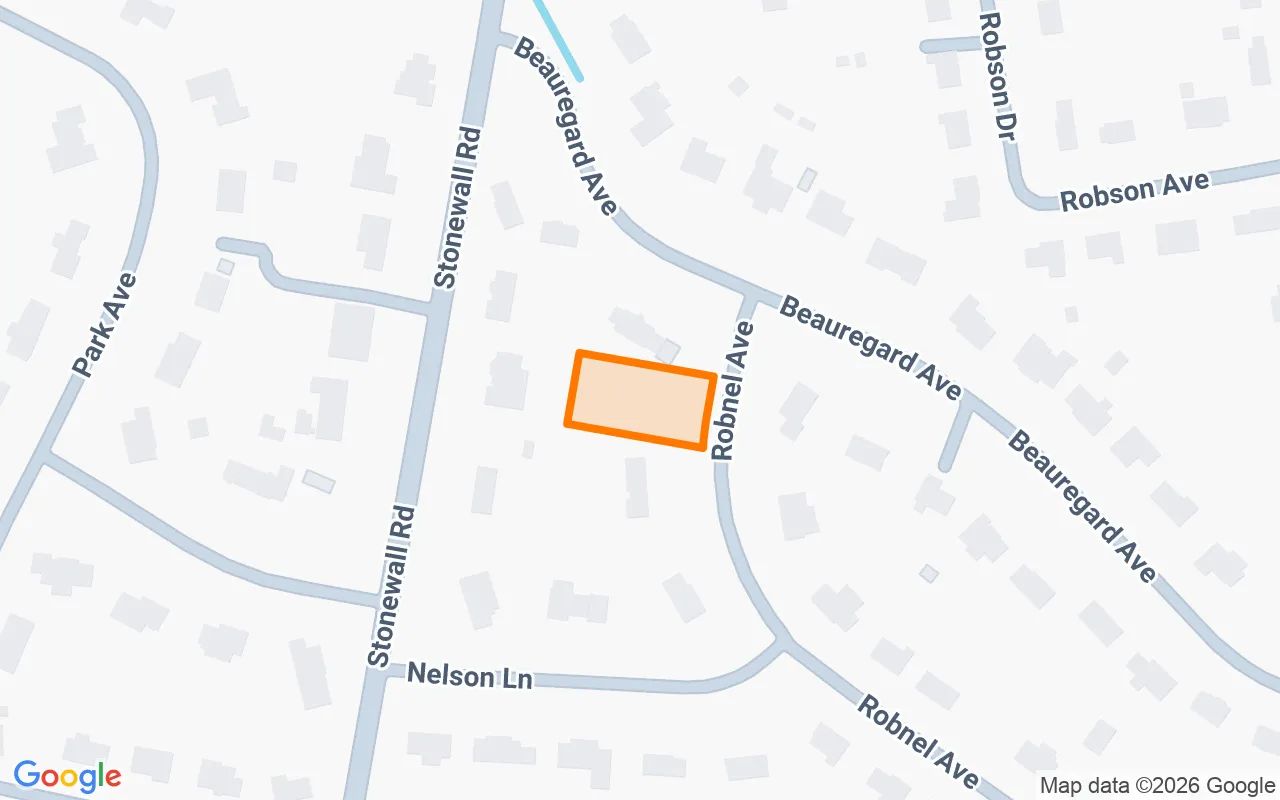 0.53 Acres in Manassas - Manassas, VA in Manassas County, VA
