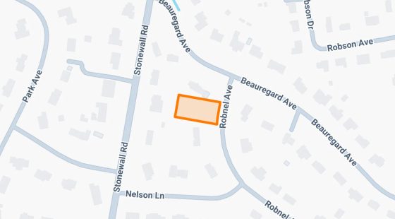 0.53 Acres in Manassas - Manassas, VA in Manassas County, VA