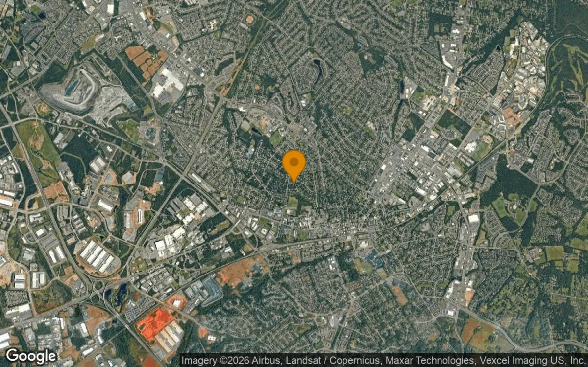 0.53 Acres in Manassas - Manassas, VA - Image 3