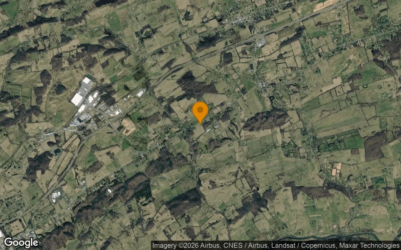 0.55 Acres in Meadowview - Washington County, VA in Washington County, VA